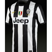 Jersey Juventus Home 2012-2013 Grade ORI